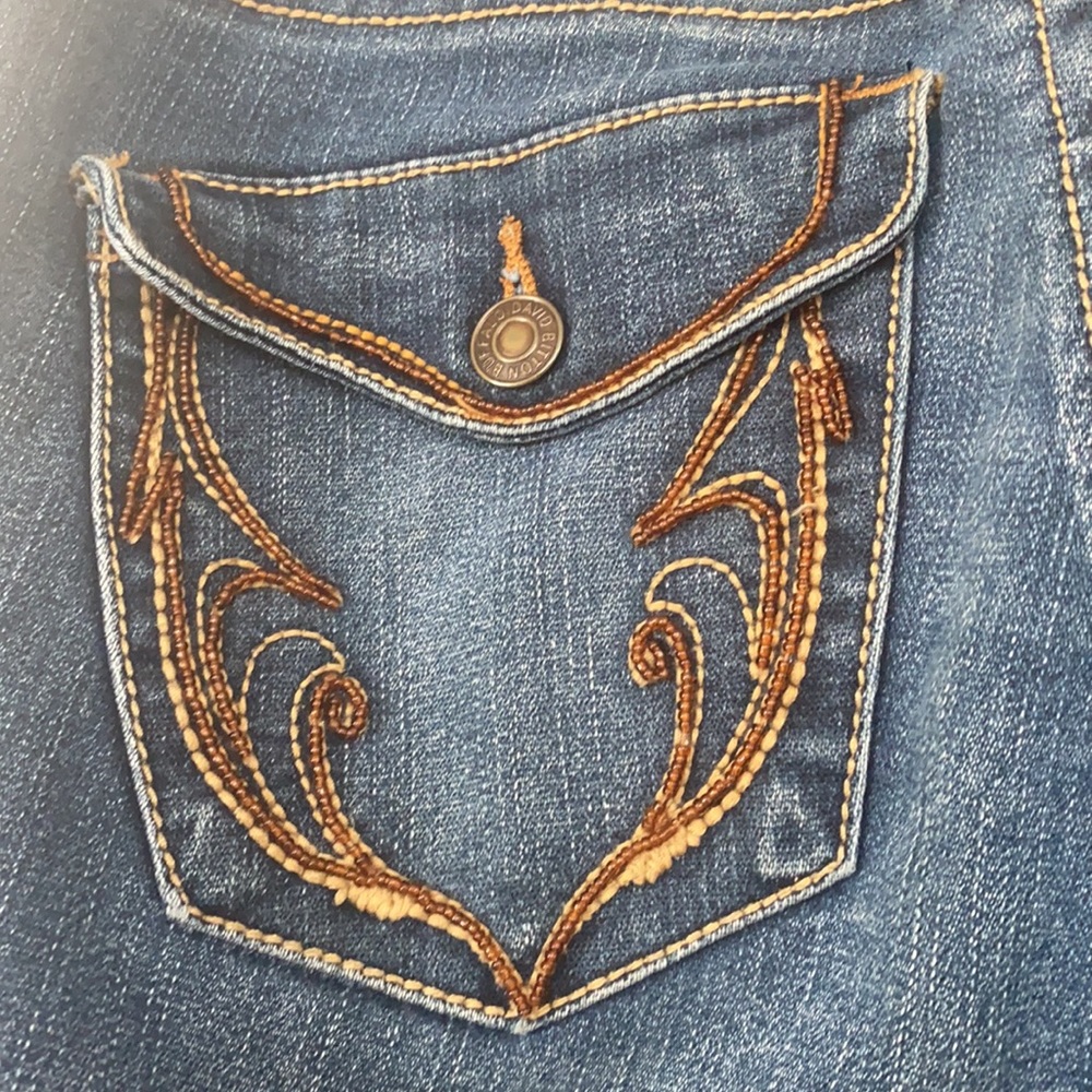 Buffalo David Bitton jeans